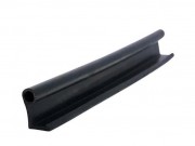 Уплотнитель нижний для беспороговых дверей Gasket 3350 (15948 EPDM) Fermod