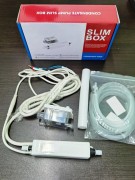 Насос SLIM BOX дренажный
