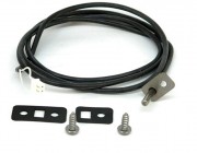 Датчик температуры PT100 L1000 (KTR1105A) Unox