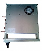 Воздухоохладитель EL 22 для холодильных столов (690Вт, DT=8K, To=-8C) 220V